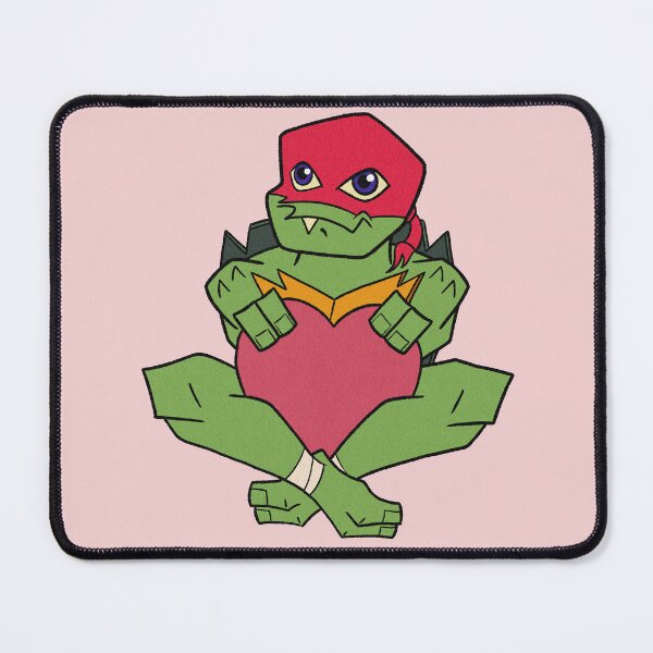 Item preview, little Raph designed and sold by Lomewa.