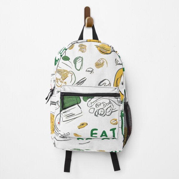 Item preview, Pasta Productivity designed and sold by @ndrys.
