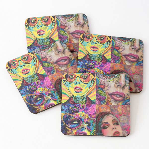 Item preview, Just Lady G. designed and sold by DVegas.