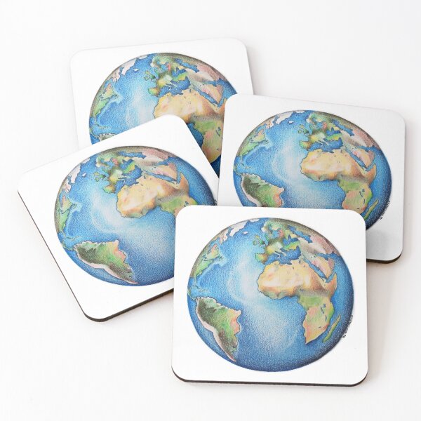 Item preview, Earth  designed and sold by kash2dawizzle.