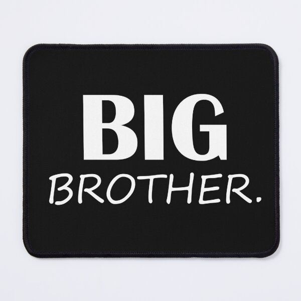 Item preview, Big Brother T-Shirt   designed and sold by Uday24.