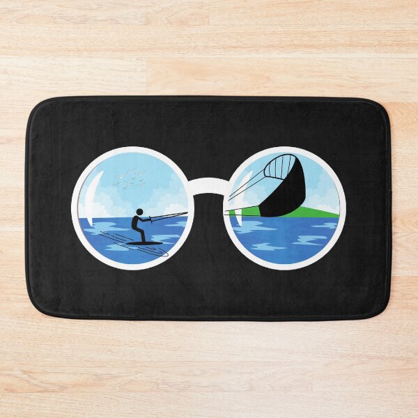 Item preview, Kite boarding glass designed and sold by Belweder.