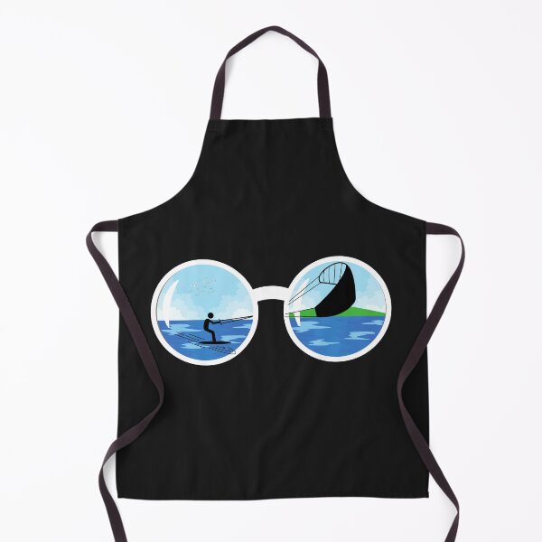 Item preview, Kite boarding glass designed and sold by Belweder.