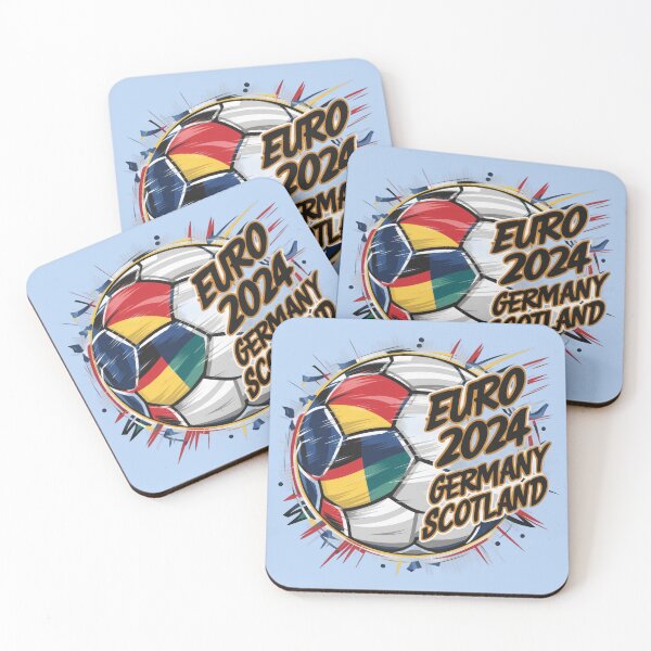 Item preview, European Football Championship | Germany Scotland match | June 14, 2024 Munich designed and sold by emaga.