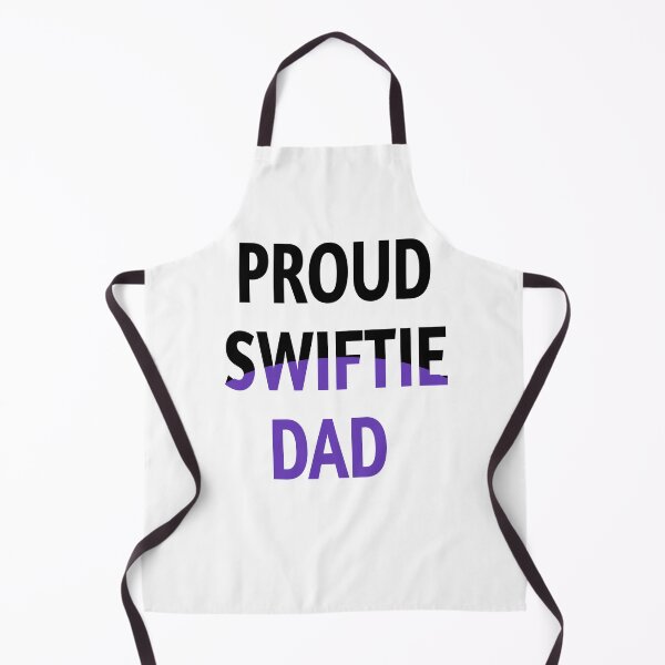 Item preview, proud swiftie dad designed and sold by MKshoper.