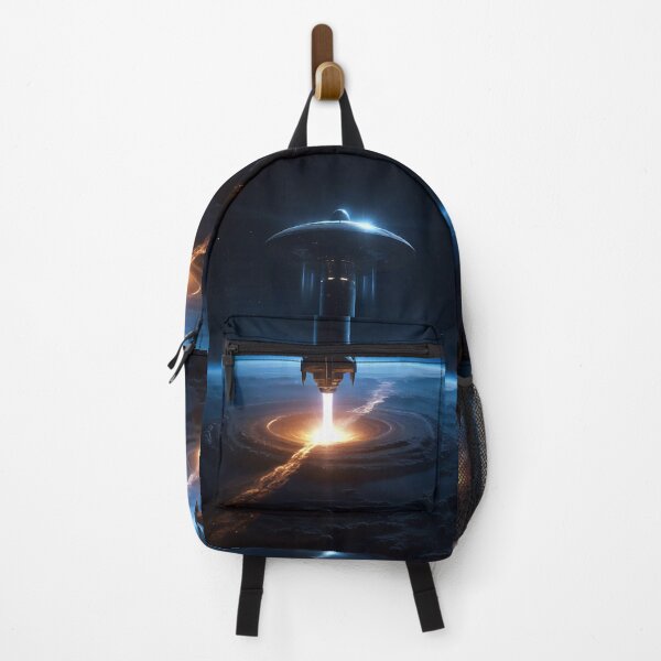 Item preview, Spaceship going back to space orbit designed and sold by M-Y-A-R-T-.