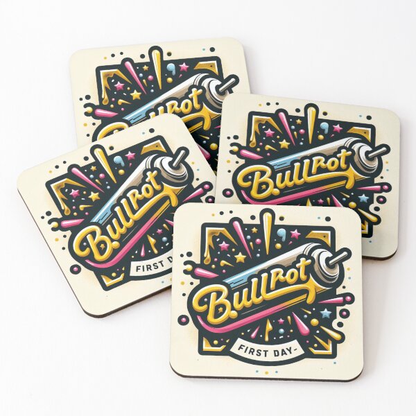Item preview, Bullrot wear designed and sold by Bullrot.