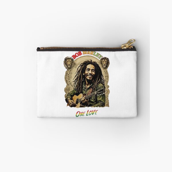 Item preview, “Bob Marley: the reggae icon” designed and sold by CHRIST5000.