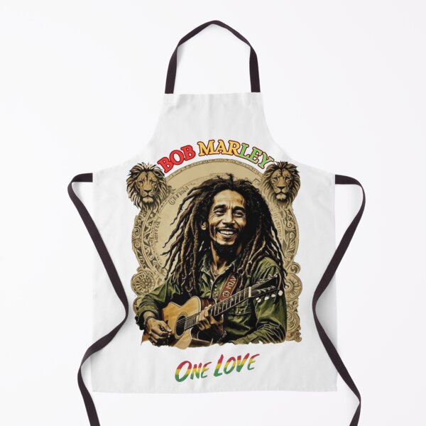 Item preview, “Bob Marley: the reggae icon” designed and sold by CHRIST5000.