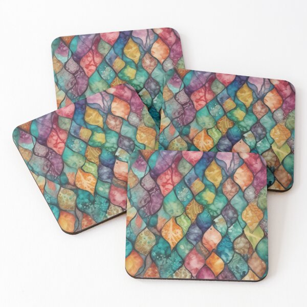 Item preview, Digital Trellis Print pattern designed and sold by imanshu.