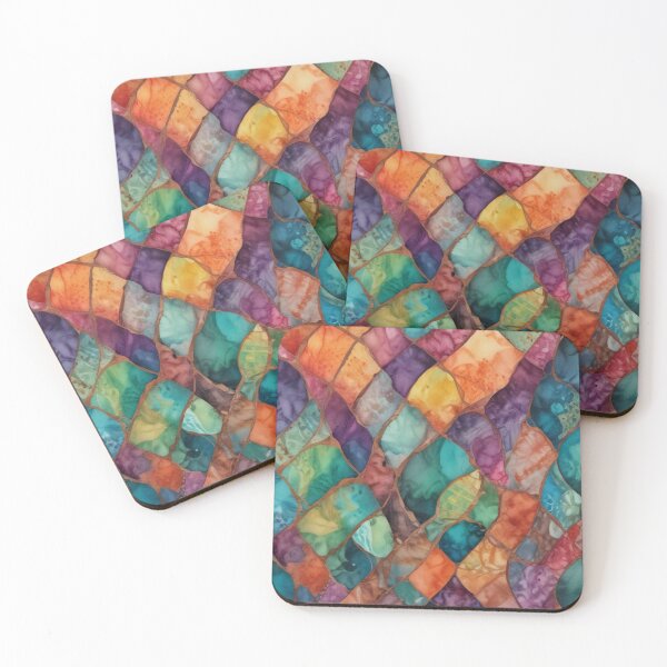 Item preview, Digital Trellis Print pattern designed and sold by imanshu.