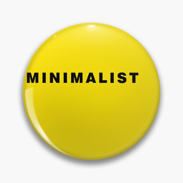Item preview, MINIMALIST designed and sold by MallsD.