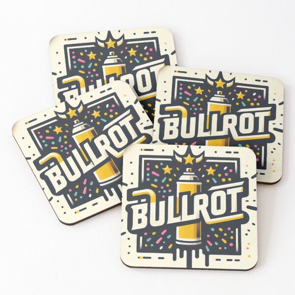 Aperçu de l'œuvre Bullrot wear créée et vendue par Bullrot.