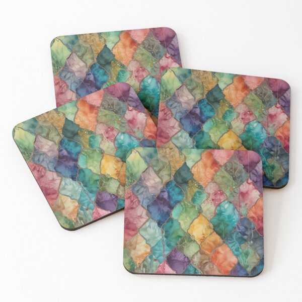 Item preview, Digital Trellis Print pattern designed and sold by imanshu.