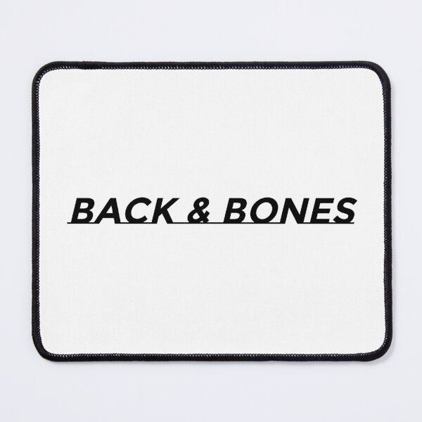 Item preview, Back and Bones designed and sold by gethiraved.