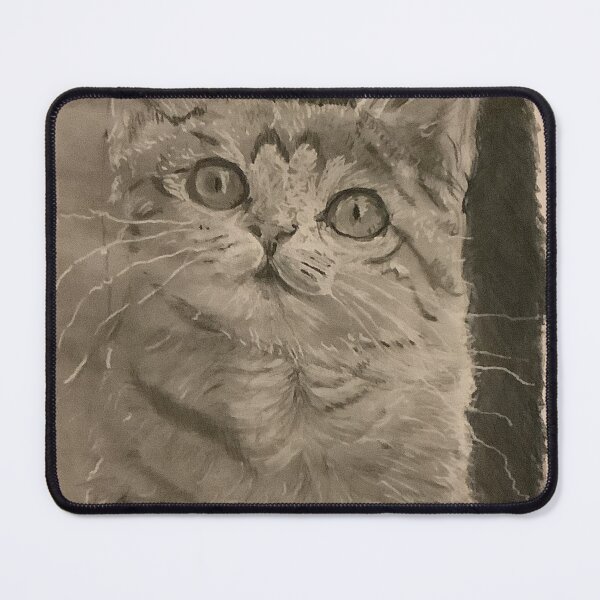 Item preview, Most stunning cat  designed and sold by Jacinta hunt.