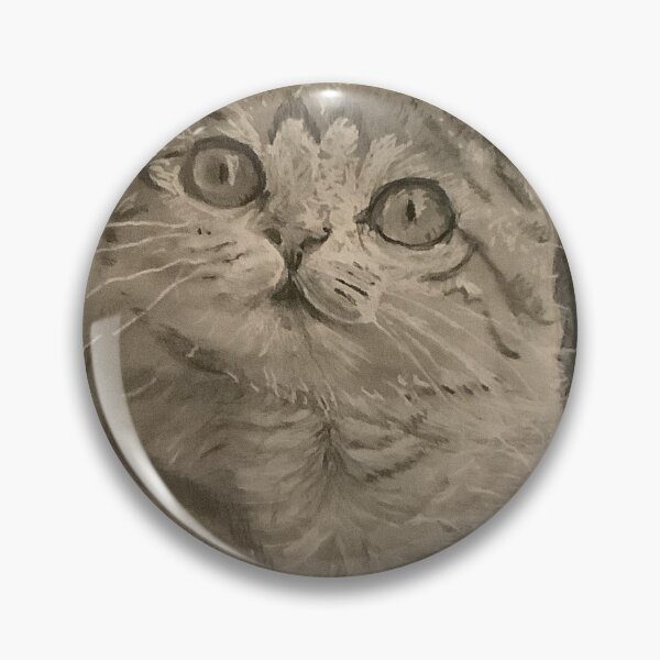 Item preview, Most stunning cat  designed and sold by Jacinta hunt.