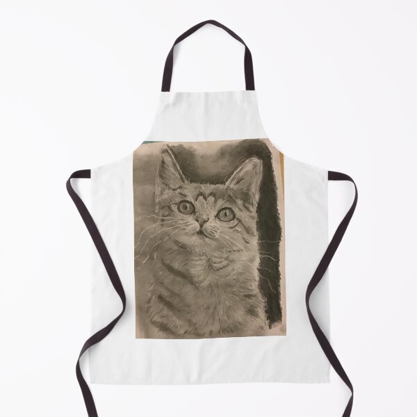 Item preview, Most stunning cat designed and sold by Jacinta hunt.