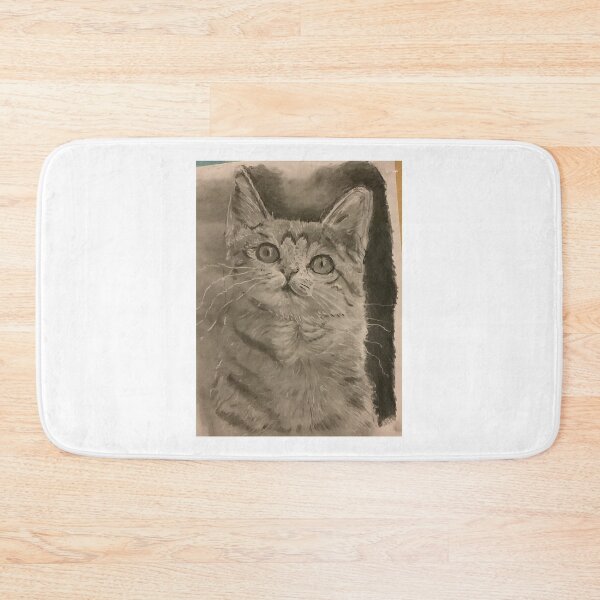 Item preview, Most stunning cat  designed and sold by Jacinta hunt.