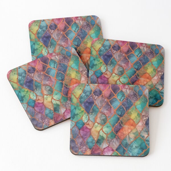 Item preview, Digital Trellis Print pattern designed and sold by imanshu.