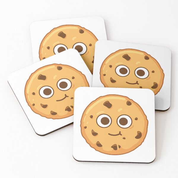 Item preview, Cute little cookie designed and sold by Pr-Zc.