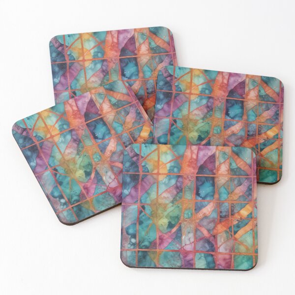Item preview, Digital Trellis Print pattern designed and sold by imanshu.
