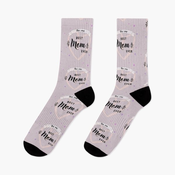 Item preview, Best Mom Ever, the one designed and sold by DuoTwins.