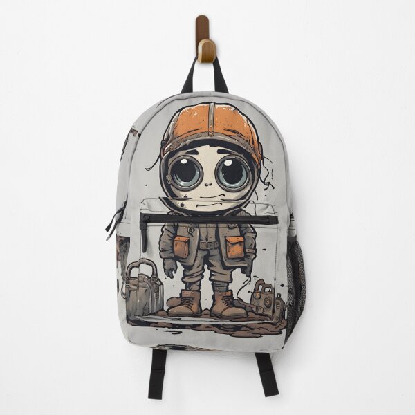 Item preview, Survivor Style: Post-Apocalyptic Panache designed and sold by Chroma Artis.