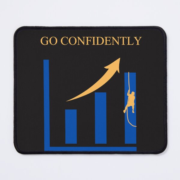 Item preview, Go confidently designed and sold by Belweder.