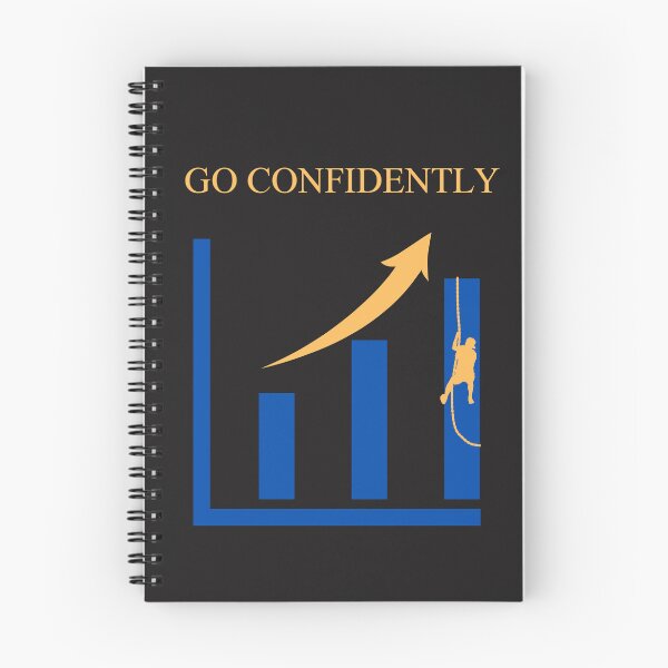 Item preview, Go confidently designed and sold by Belweder.