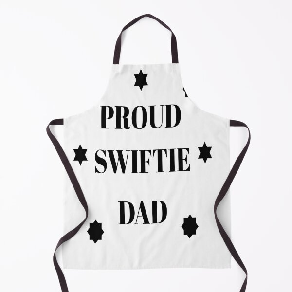 Item preview, proud swiftie dad designed and sold by MKshoper.