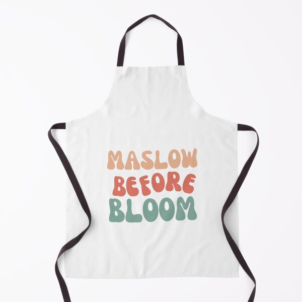 Aperçu de l'œuvre maslow before bloom shirts and stickers créée et vendue par VedroxShopy.
