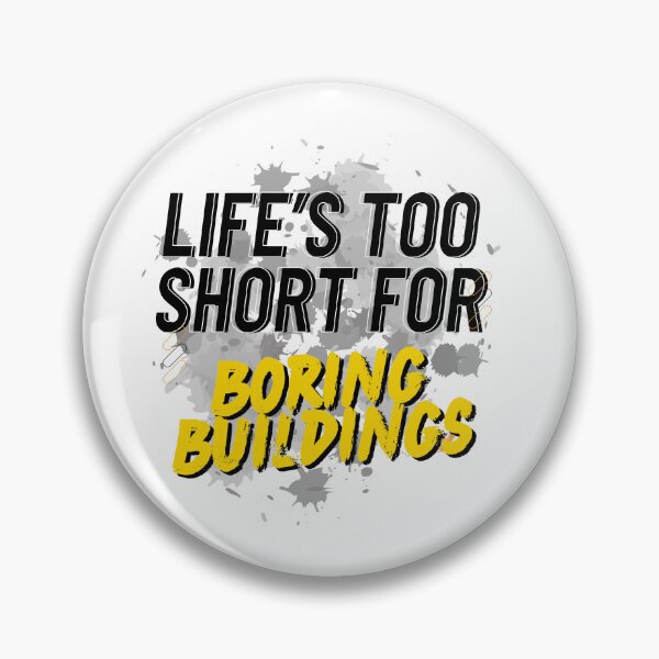 Item preview, Elevate Your Architecture designed and sold by GoodTripper.