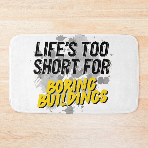 Item preview, Elevate Your Architecture designed and sold by GoodTripper.
