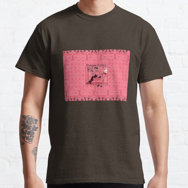 Whoopee Cushion Classic T-Shirt