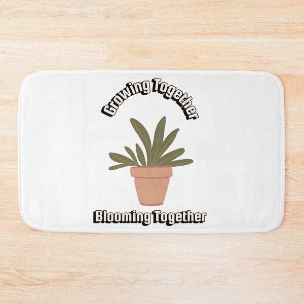Item preview, Growing Together Community Gardening Enthusiasts Urban Plant Aesthetic designed and sold by SvenJ94.