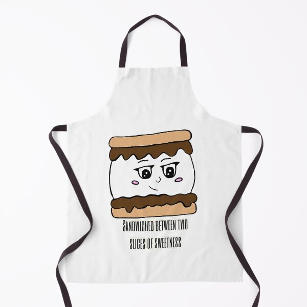 Item preview, Kawaii s’more  designed and sold by kitten1984.