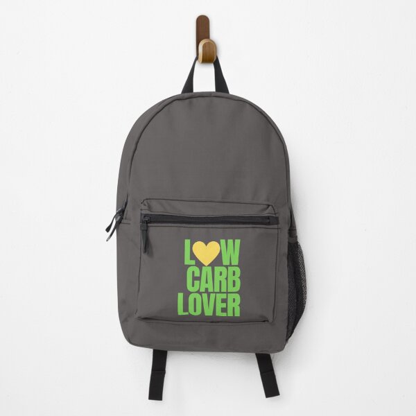 Item preview, Low Carb Lover designed and sold by SoyMoni.
