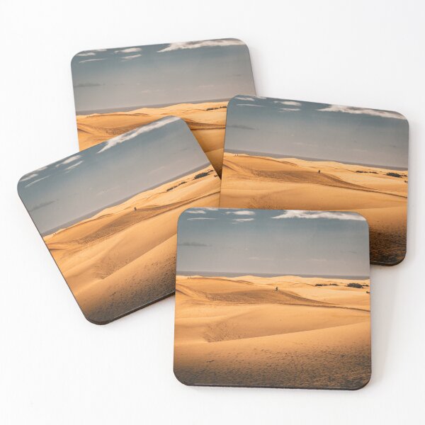 Item preview, Wandering the Dunes designed and sold by CresswellPhotos.