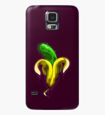 Pickled Banana x IamTonyTrip Case/Skin for Samsung Galaxy