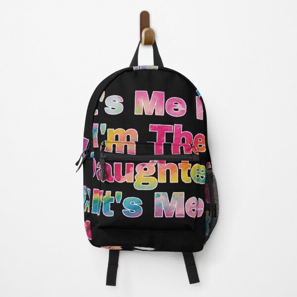 Item preview, Soy yo Hola soy la hija Soy yo designed and sold by EunsooLee.