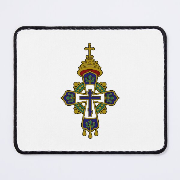 Item preview, Romanov Cross designed and sold by sirglennbo.