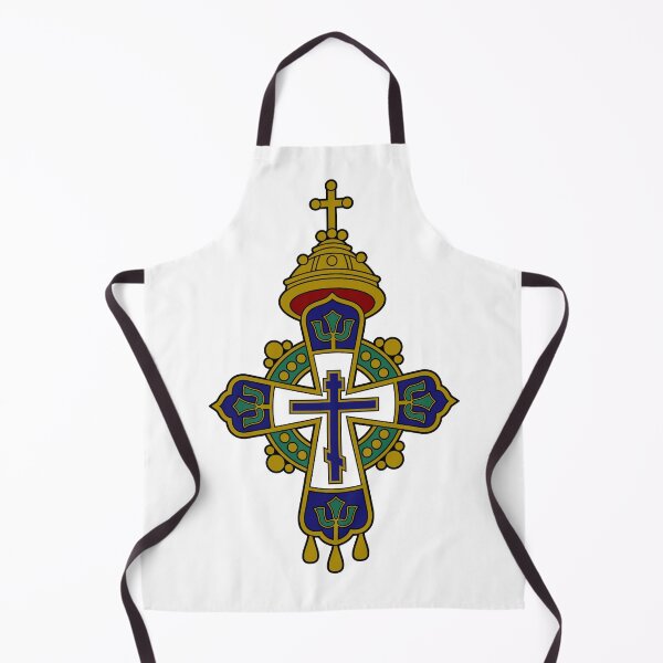 Item preview, Romanov Cross designed and sold by sirglennbo.