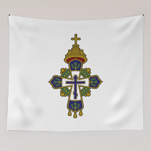 Item preview, Romanov Cross designed and sold by sirglennbo.