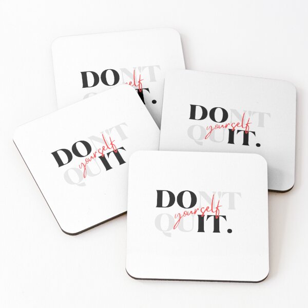 Item preview, DO IT Classic designed and sold by funkyfabrik.