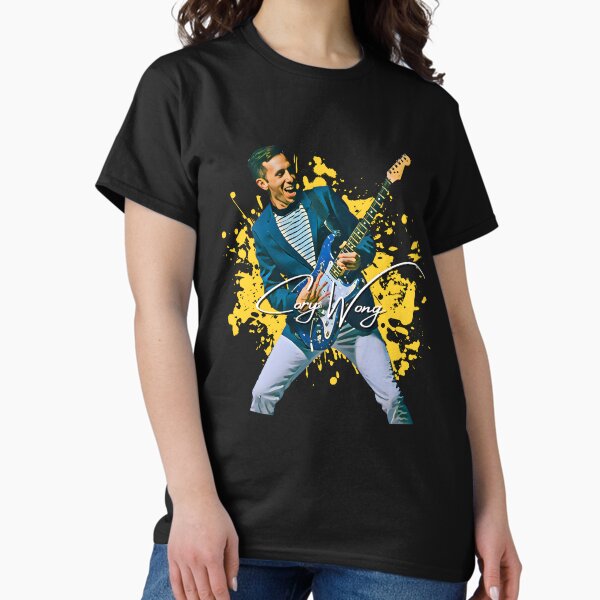 Cory Wong Tシャツ　Vulfpeck Cory Wong Guitar 