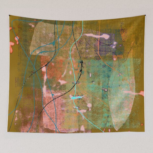 Item preview, Eccentric 12 designed and sold by Elizabeth Austin-Craig.