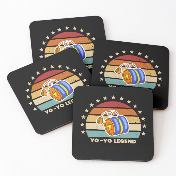 Item preview, yoyo legend designed and sold by sydney-syder.