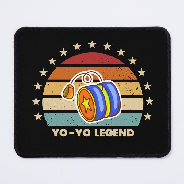 Item preview, yoyo legend designed and sold by sydney-syder.