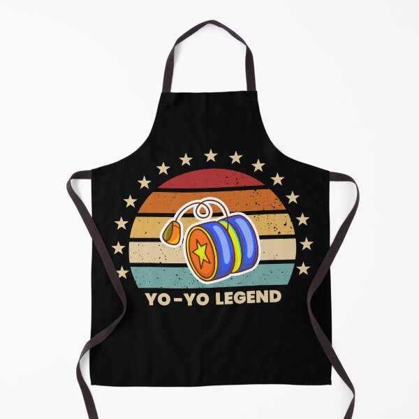 Item preview, yoyo legend designed and sold by sydney-syder.